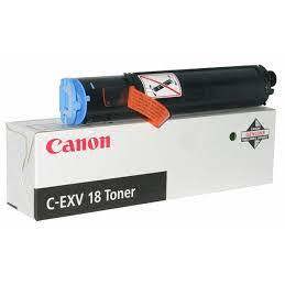 CANON C-EXV18 BLK