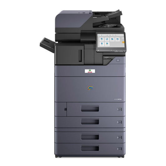 OLIVETTI D-COLOR MF2555 PRINTER