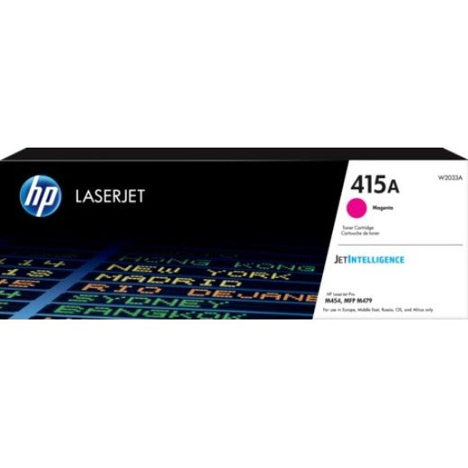 HP 415A MAG (W2033A)