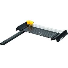 FELLOWES NEUTRINO PHOTO TRIMMER CRC54127