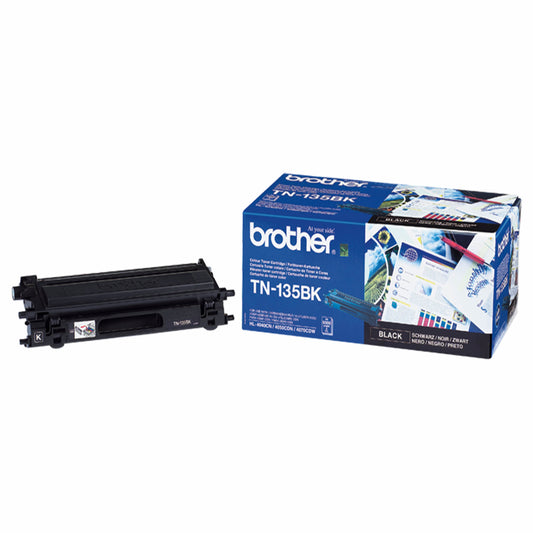 BROTHER TN135 BLK