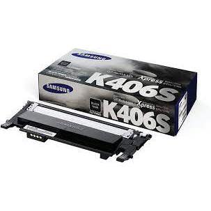 SAMSUNG CLT-K406S BLK