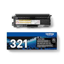 BROTHER TN321 BLK