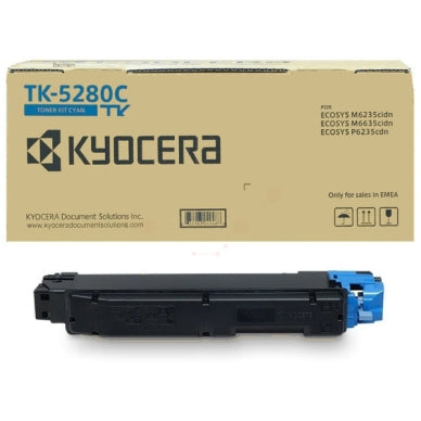KYOCERA TK-5280 CYA