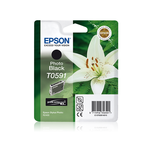 EPSON T0591 PHB