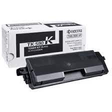 KYOCERA TK-580 BLK