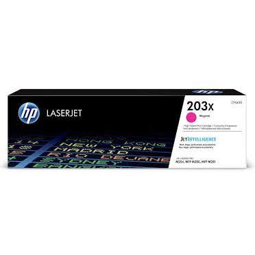 HP 203X MAG (CF543X)