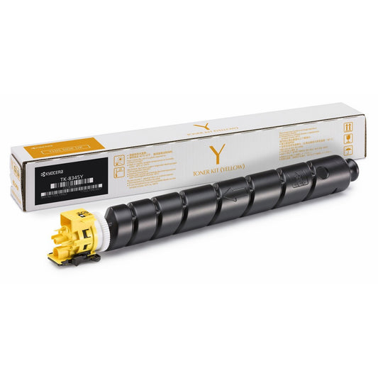 KYOCERA TK-8345 YEL