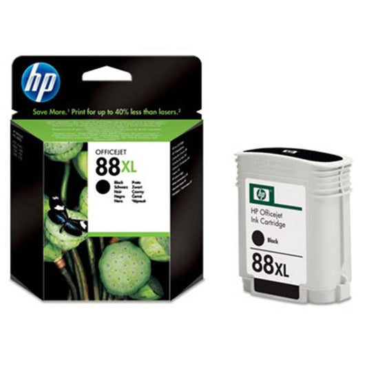 HP 88XL BLK (C9396AE)