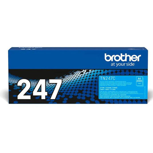 BROTHER TN247 CYA