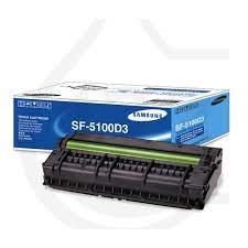 SAMSUNG SF-5100D3 BLK
