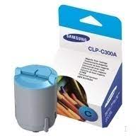 SAMSUNG CLP-C300A CYA