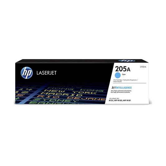 HP 205A CYA (CF531A)