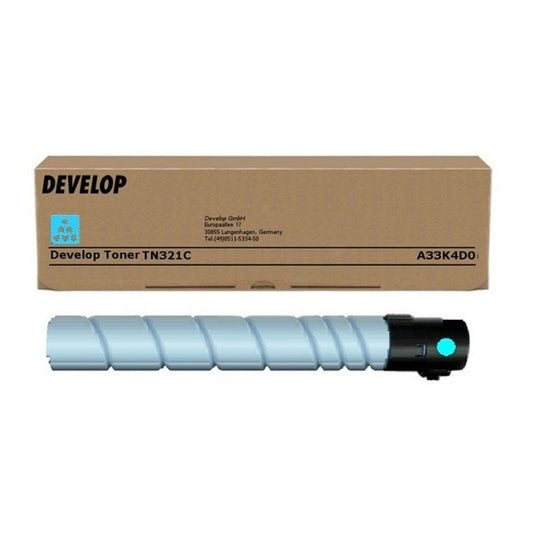 DEVELOP TN-321C CYA