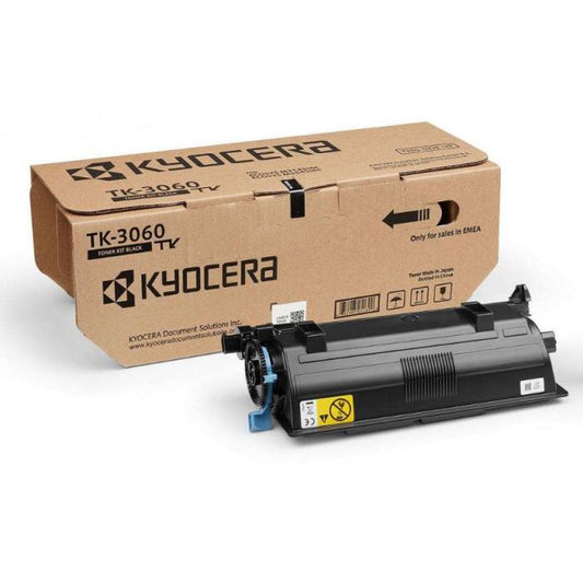 KYOCERA TK-3060 BLK