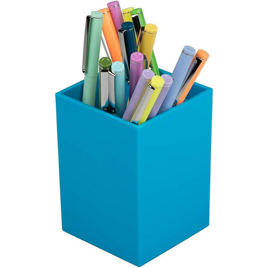 FEL PENCIL CUP BLUE 00016301
