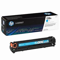 HP 128A CYA (CE321A)