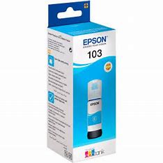 EPSON 103 CYA
