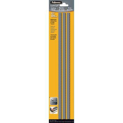 SAFECUT CUTTING STRIPS A4 3PK CRC54115