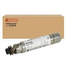 RICOH 1230D BLK