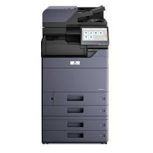 OLIVETTI D-COPIA 6002MF PRINTER