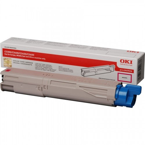 OKI 43459434 MAG