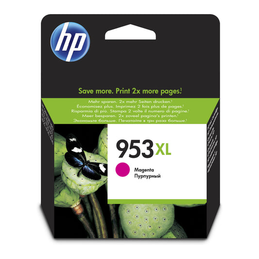 HP 953XL MAG F6U17AE