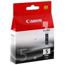 CANON PGI-5 BLK
