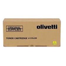 OLIVETTI B1347 YEL