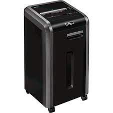 FELLOWES 225MI SHREDDER CRC46201