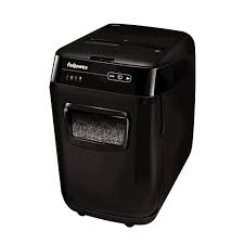FELLOWES 200M AUTOMAX SHREDDER CRC46563