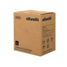 OLIVETTI B0891 BLK