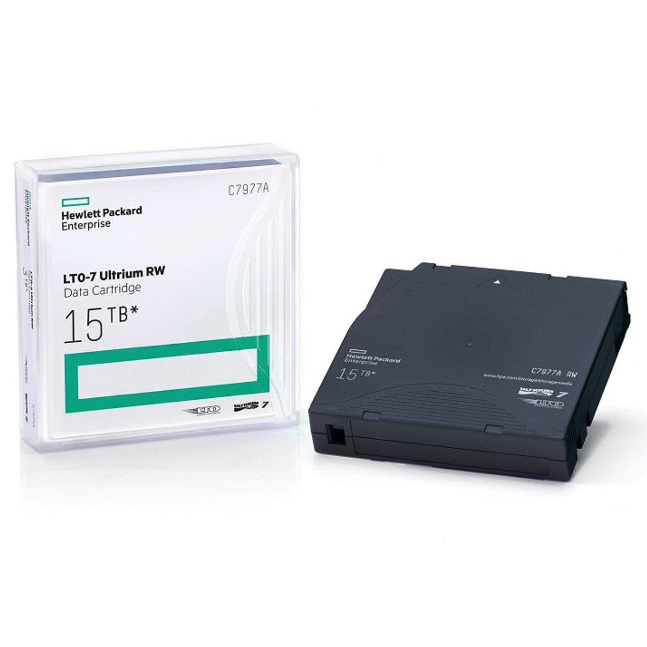 HP C7977A ULTRIUM 7 LTO-7
