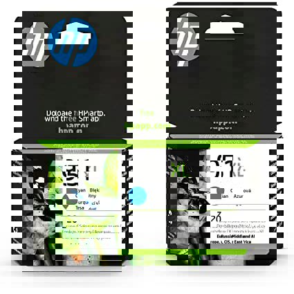 HP 951XL CYA (CN046AE)