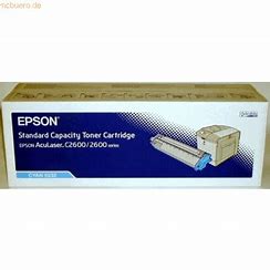 EPSON S050232 CYA