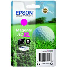 EPSON 34XL MAG