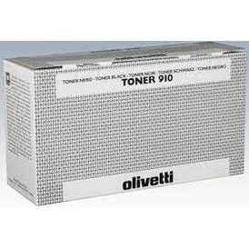 OLIVETTI B0265 BLK