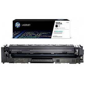 HP 205A BLK (CF530A)
