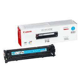 CANON CRG716 CYA