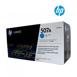 HP 507A CYA (CE401A)
