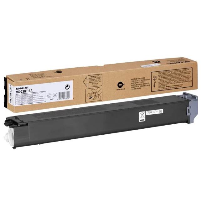 SHARP MX-23GTBA BLK