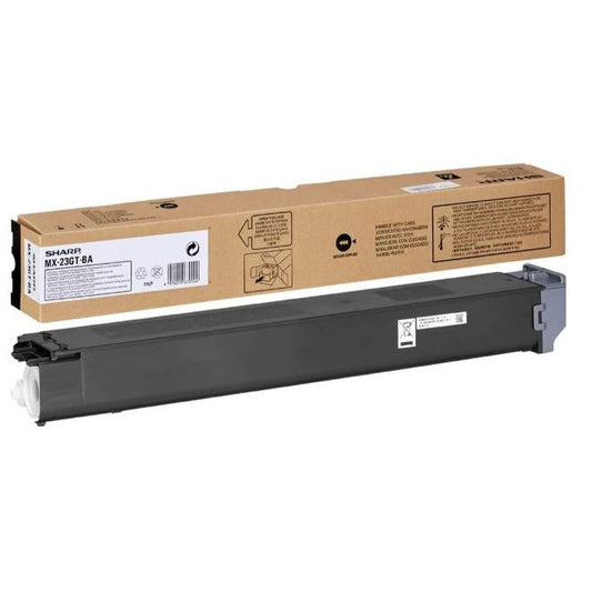 SHARP MX-23GTBA BLK