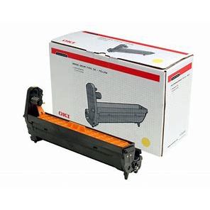 OKI 5100M/5300 YEL OPC (42126605)