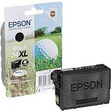 EPSON 34XL BLK
