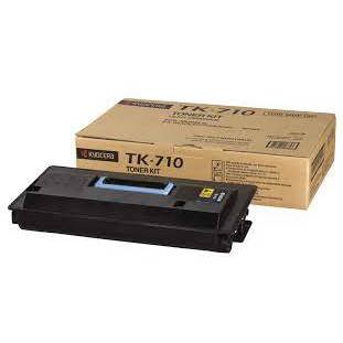 KYOCERA TK-710 BLK