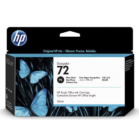 HP 72 PHK (C9370A)