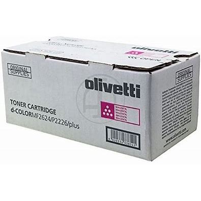 OLIVETTI B1239 MAG