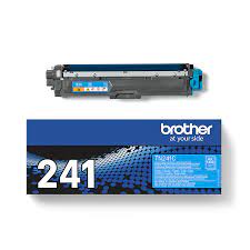 BROTHER TN241 CYAN