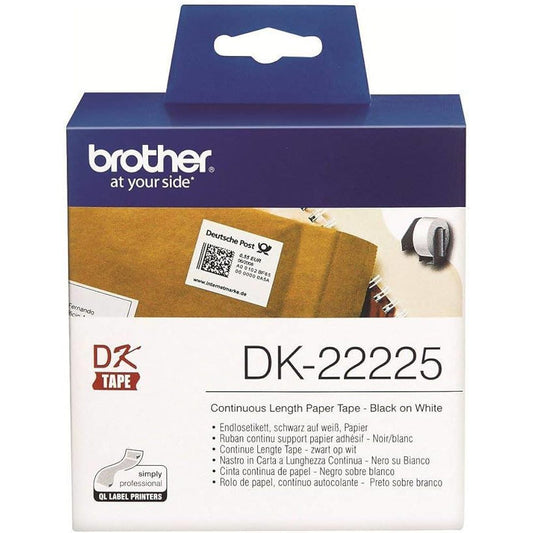 BROTHER DK22225