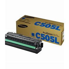 SAMSUNG CLT-C505L CYA